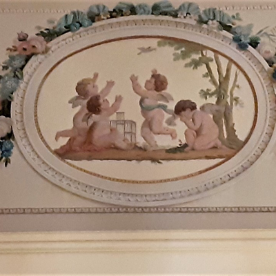 Des NOUVELLES de l'Association