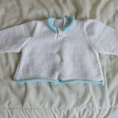 Dernière commande réalisée