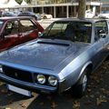 Renault 17 phase 2 1976-1979