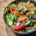 Salade Fattouche