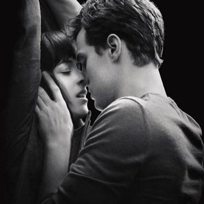 La folie "50 nuances de Grey"