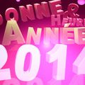 Bonne année