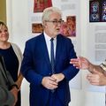  DE JEANTES A AUBENTON, DANS LES PAS DE CHARLES EYCK ET DU VIVIER HOLLANDAIS.