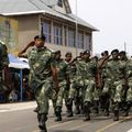RDC : Félix TSHISEKEDI « APPELLE LA JEUNESSE A S'ENROLER MASSIVEMENT DANS L'ARMEE ET LA POLICE »