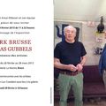 Mark Brusse, Klaas Gubbels // La Navire // Brest