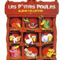 Les p'tites poules | Collector