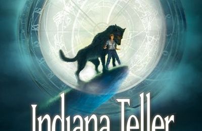 Indiana Teller : Lune de printemps, Sophie Audouin-Mamikonian