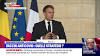 ALERTE PRESIDENT EMMA?UEL MACRON -ACTUALITÉS Emmanuel Macron tente d'éteindre l'incendie politique l'avenir.net Emmanuel Macron 
