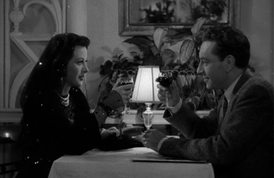 Les Conspirateurs (The Conspirators) (1944) de Jean Negulesco
