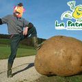 La Pataterie condamnée à fournir des pommes de terre plus grosses à ses franchisés