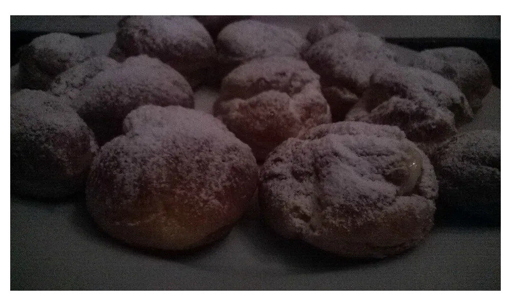 Choux 