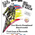 Invitation à la Finale de la Coupe de Normandie 2017 au Tréport le 24 Septembre