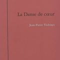 VÉDRINES Jean-Pierre / La danse de coeur.