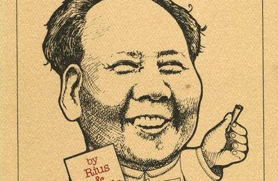 La grande histoire de Mao.