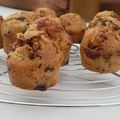 Muffins aux Lions