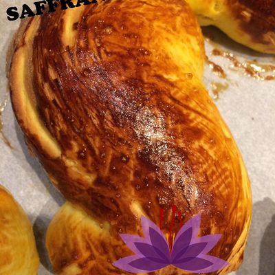 SAFFRANSBULLAR à l'Or Rouge des ARDENNES