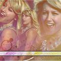 >> Blend : Ashley Tisdale