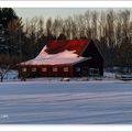 Balade photo du 1er janvier