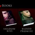 Richelle Mead dévoile quelques infos sur le spin off de Vampire Academy