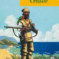 "Robinson Crusoé" de Daniel Defoe (adapté par Francis Scaglia, lu par plusieurs lecteurs) 