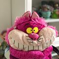 Chapeau Cheshire Cat 