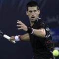 Dubaï: Djokovic accède au quart de final
