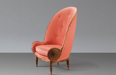Estimations hautes largement dépassées chez Sotheby's