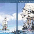 Voiliers et bulles en mer ; Edition glenat //Bd://