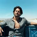 Joe Manganiello - GQ UK Style