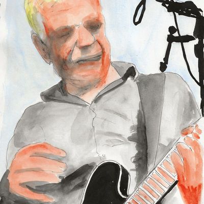 2025-11-27 [Quai M] The Weddings Present