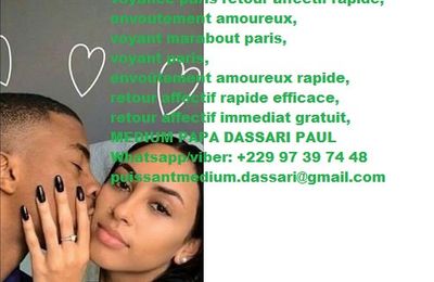 Services Rapides et Efficaces - Services Magie Blanche Amour