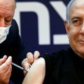 En Israël, malgré un confinement strict, la vaccination a été suivie d’une augmentation considérable de la mortalité
