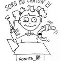 Enfouir son fourbis dans les cartons (sans perdre la tête !)