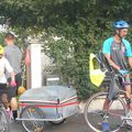 De Toulouse à Bordeaux en vélo ! 