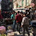 Les rapatriés transportent peut-être des coronavirus dans le Népal rural