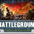 Battleground - Initiation à la figurine?