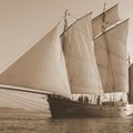 le Quimper maritime