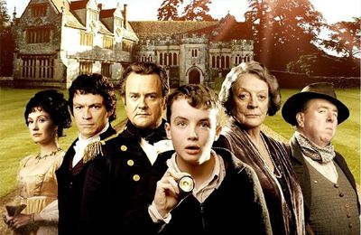 Les secrets de Green Knowe