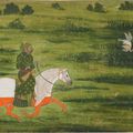 'Falcons: The Art of the Hunt' at the Freer Gallery of Art