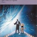 Le Guide du Voyageur Galactique, par Marine