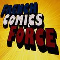 Live French-comics-force mercredi 21/10 à 21h15 !