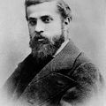 Antoni Gaudi (1852-1926)