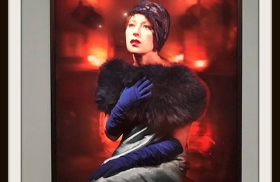 Cindy Sherman, liesse d’identités