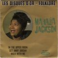 DISC : Les disques d'or du folklore [~1965]