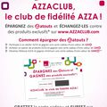 AZZA CLUB