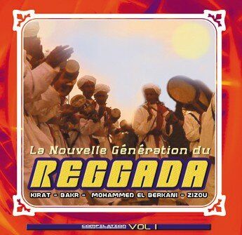 Album: Now reggada vol 3 *-*-*-*-*-Now