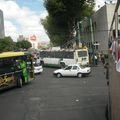 Mexico city 
