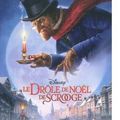 {Le drôle de Noël de Scrooge} de Charles Dickens