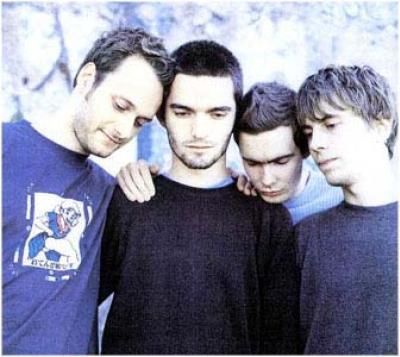 Quand l'Islande vient à nous, ça donne Sigur Rós 