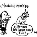 L'écologie punitive - par Coco - 11 septembre 2015